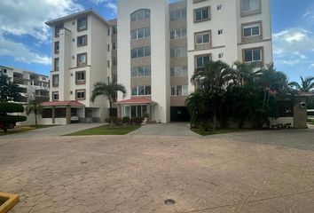 Departamento en  Supermanzana 2 Centro, Cancún, Quintana Roo