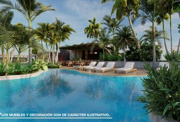 Departamento en  Bahía Principe, Tulum