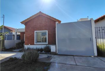 Casa en  Luján De Cuyo, Mendoza