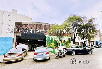 Nave en  Doctores, Cuauhtémoc, Cdmx