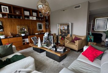 Departamento en  Calle Paseo De La Cañada, San Mateo Tlaltenango, Cuajimalpa De Morelos, Ciudad De México, 05348, Mex