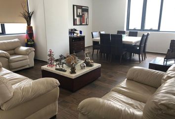 Departamento en  Avenida Santa Fe 482, Santa Fé Cuajimalpa, Cuajimalpa De Morelos, Ciudad De México, 05348, Mex