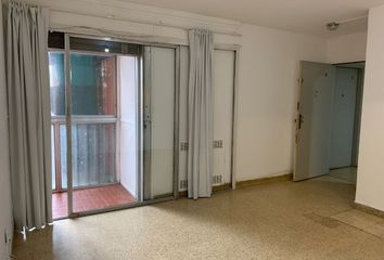 Departamento en  Parque Patricios, Capital Federal
