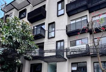 Departamento en  Santa Maria Nonoalco, Benito Juárez, Cdmx