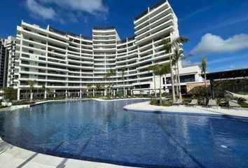 Departamento en  Lacoste Mérida, Temozón Norte, Mérida, Yucatán, 97305, Mex