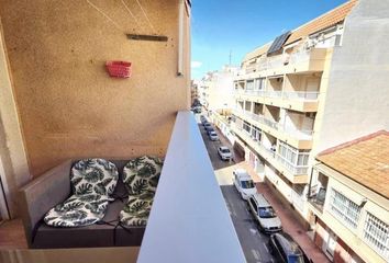 Piso en  Distrito 3 - Playas - La Mata, Torrevieja