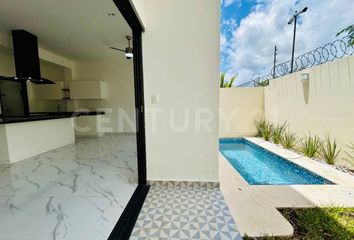 Casa en  Colonia Benito Juárez, Cancún, Quintana Roo