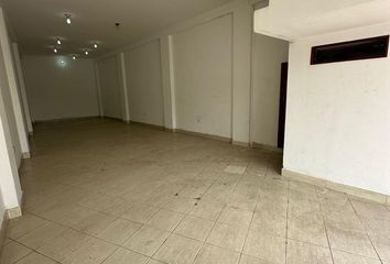 Local comercial en  San Martin De Porres, Lima