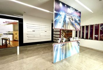 Oficina en  Avenida Juan Salvador Agraz 97, Las Tinajas, Cuajimalpa De Morelos, Ciudad De México, 05348, Mex