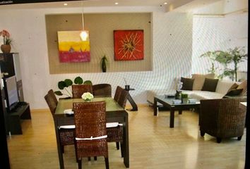 Departamento en renta en Santa Fe