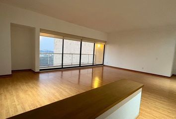 Departamento en  Secoyas Torre C, La Loma, La Loma Santa Fé, Álvaro Obregón, Ciudad De México, 01376, Mex