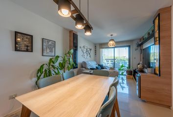 Departamento en  Altos De Manantiales, Córdoba Capital