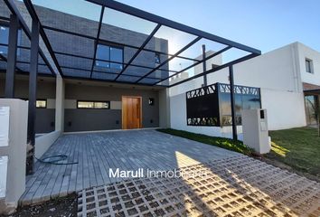 Departamento en  Manantiales, Córdoba Capital