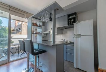 Departamento en  Villa Devoto, Capital Federal