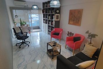 Departamento en  Villa Crespo, Capital Federal
