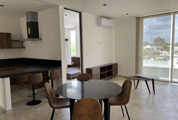 Departamento en  Benito Juárez Norte, Mérida, Yucatán, 97119, Mex