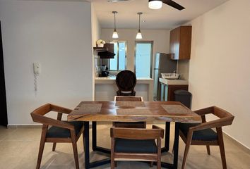 Departamento en  Avenida Andrés García Lavín 329-329, Benito Juárez Norte, Mérida, Yucatán, 97117, Mex