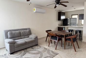 Departamento en  Avenida Andrés García Lavín 329-329, Benito Juárez Norte, Mérida, Yucatán, 97117, Mex