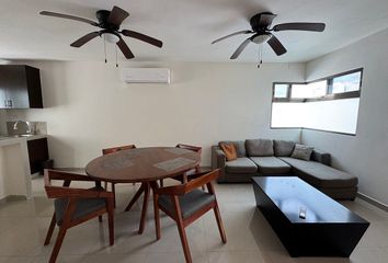 Departamento en  Avenida Andrés García Lavín 329-329, Benito Juárez Norte, Mérida, Yucatán, 97117, Mex