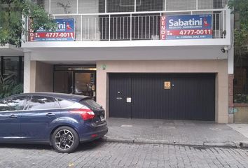 Departamento en  Palermo Hollywood, Capital Federal
