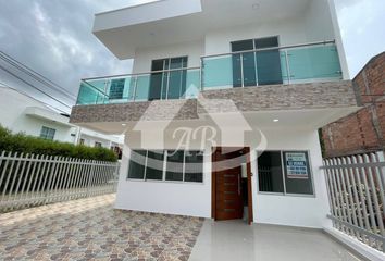 Casa en  El Recreo, Montería