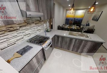 Departamento en  Buenavista, Cuauhtémoc, Cdmx