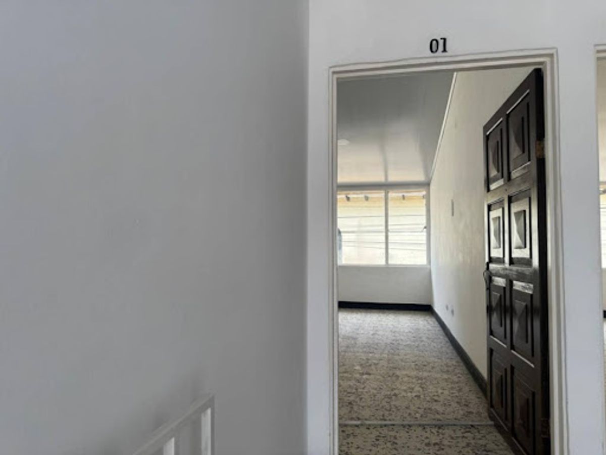 Apartamento en arriendo Garzón (Huila)