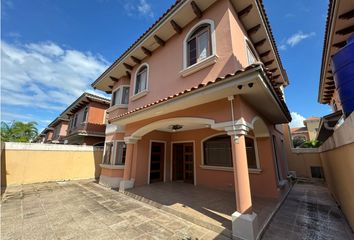 Casa en  Costa Del Este, Ciudad De Panamá
