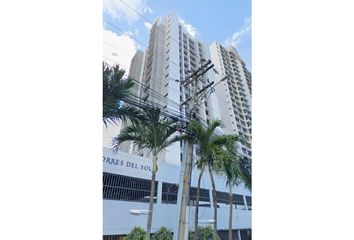 Apartamento en  Pueblo Nuevo, Ciudad De Panamá