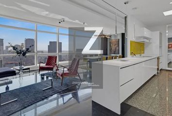 Departamento en  Paseo De La Reforma 439, Cuauhtémoc, Ciudad De México, 06500, Mex