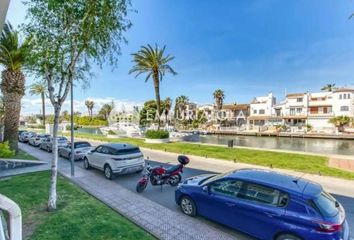 Piso en  Empuriabrava, Girona Provincia