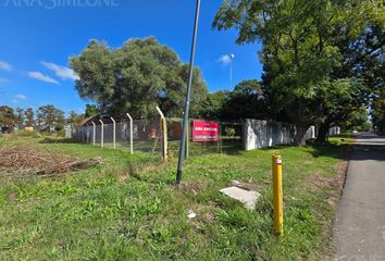 Terrenos en  El Talar, Partido De Tigre