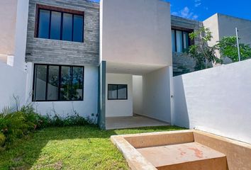 Casa en  Calle 10 60, Temozón, Yucatán, 97740, Mex