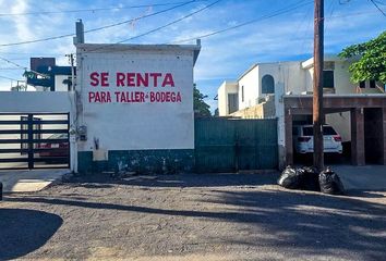 Lote de Terreno en  Calle Ingeniería 230-278, Solidaridad I, La Paz, Baja California Sur, 23083, Mex