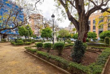 Piso en  Ciudad Jardín, Málaga