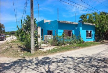 Casa en  Las Brisas, Champotón