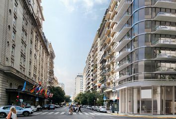 Departamento en  Recoleta, Capital Federal