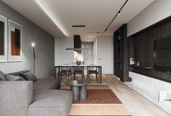 Departamento en  Recoleta, Capital Federal