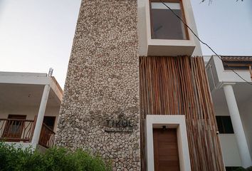 Local comercial en  Holbox, Lázaro Cárdenas, Quintana Roo, Mex