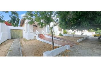 Casa en Calle 66 50 49, El Prado, Barranquilla, Atlantico, Col