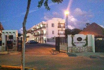Departamento en  Playa Del Carmen, Quintana Roo