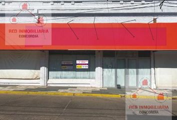 Locales en  Concordia, Entre Ríos