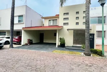 Casa en  San Juan Aquiahuac, San Andrés Cholula