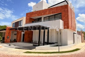 Casa en  Residencial Cumbres, Cancún