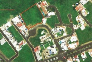 Lote de Terreno en  Calle Isla Del Amor, Residencial Playas Del Conchal, Alvarado, Veracruz De Ignacio De La Llave, 95264, Mex