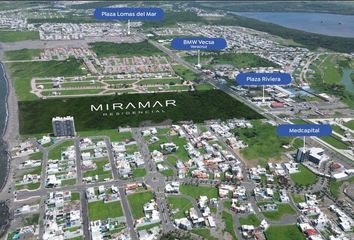 Lote de Terreno en  Carretera A Antón Lizardo, Alvarado, Veracruz De Ignacio De La Llave, 95266, Mex