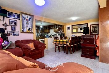 Departamento en  San Miguel Amantla, Azcapotzalco
