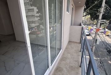 Departamento en  Calle Zempoala 505, Vértz Narvarte, Benito Juárez, Ciudad De México, 03600, Mex