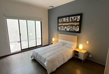 Departamento en venta en Lomas de Santa Fe