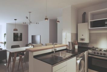 Departamento en  Nueva Córdoba, Córdoba Capital